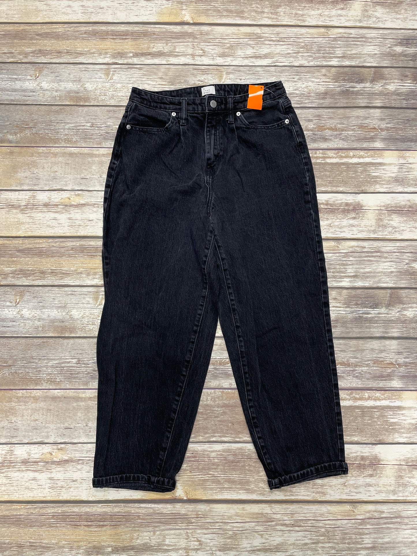 Jeans Relaxed/boyfriend By A New Day  Size: 10