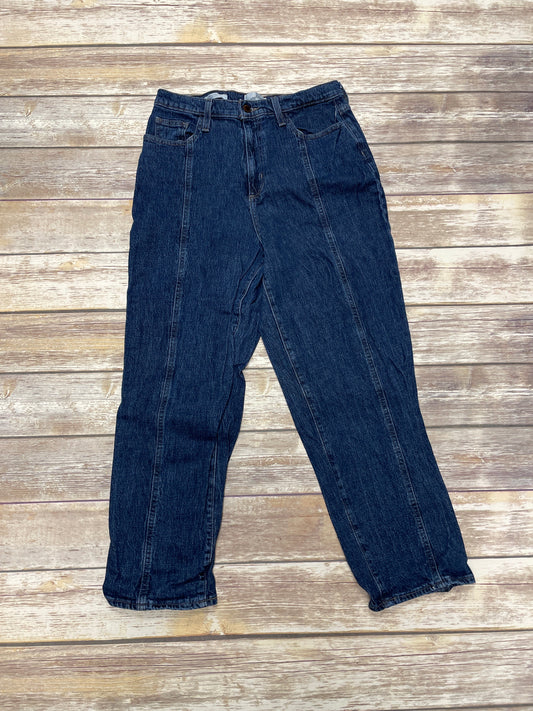 Jeans Straight By Universal Thread  Size: 10