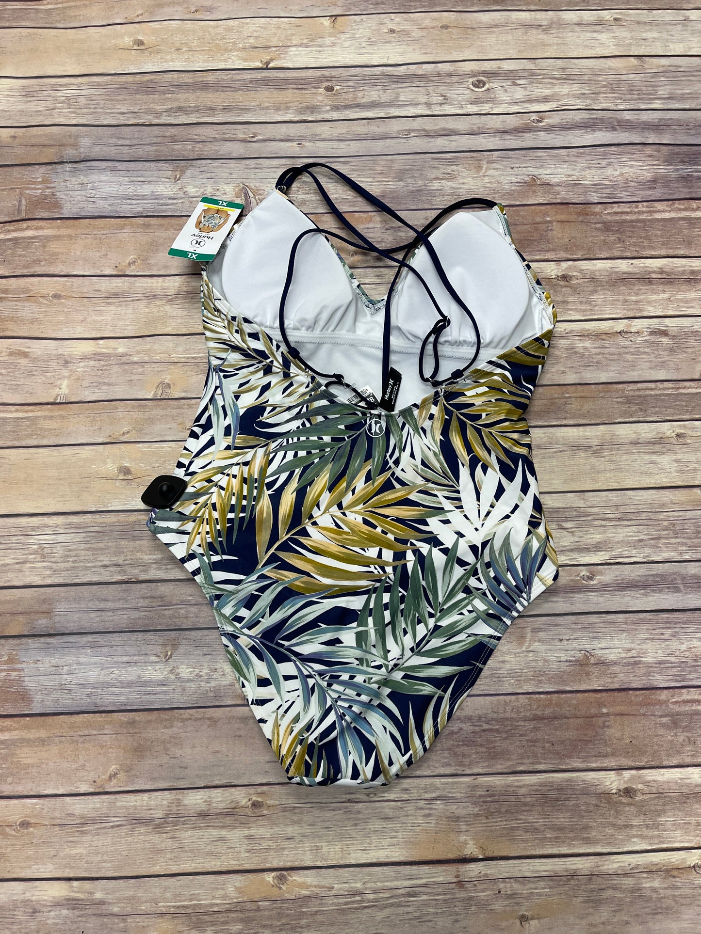 Swimsuit By Cme  Size: Xl