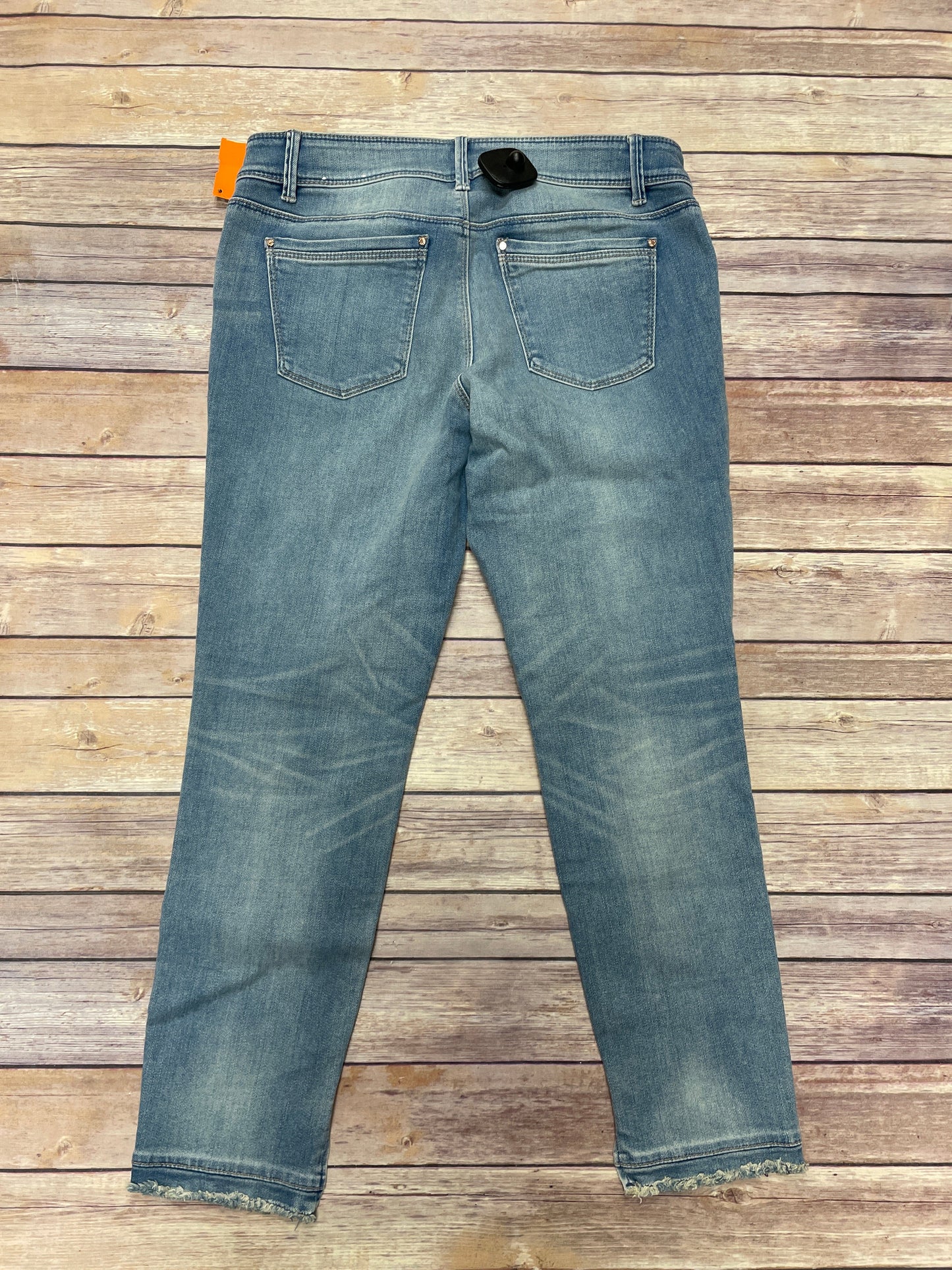 Jeans Skinny By White House Black Market  Size: 6petite