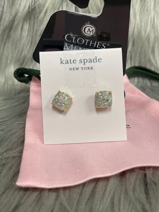 Earrings Stud By Kate Spade