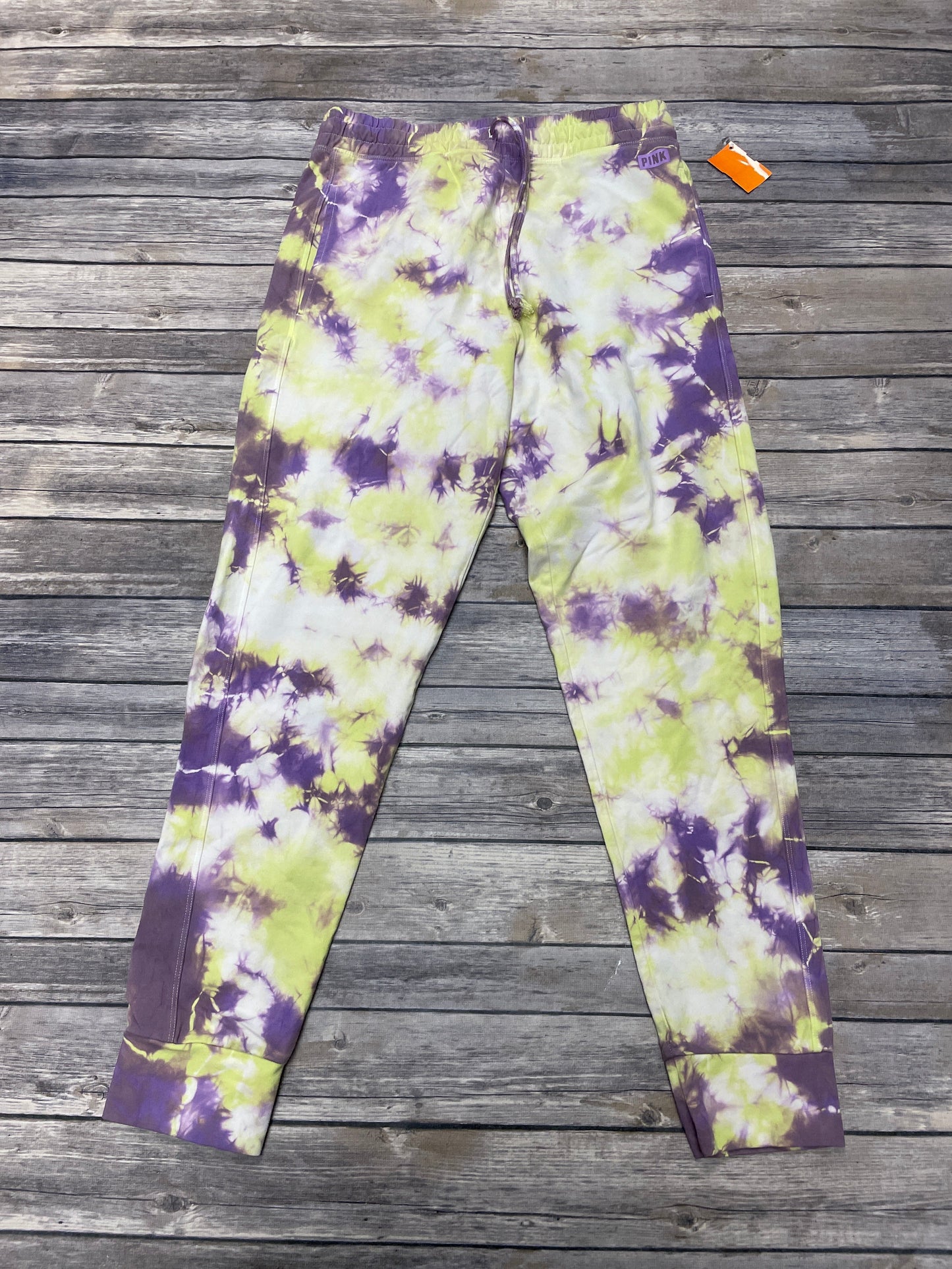 Pants Sweatpants By Pink  Size: L