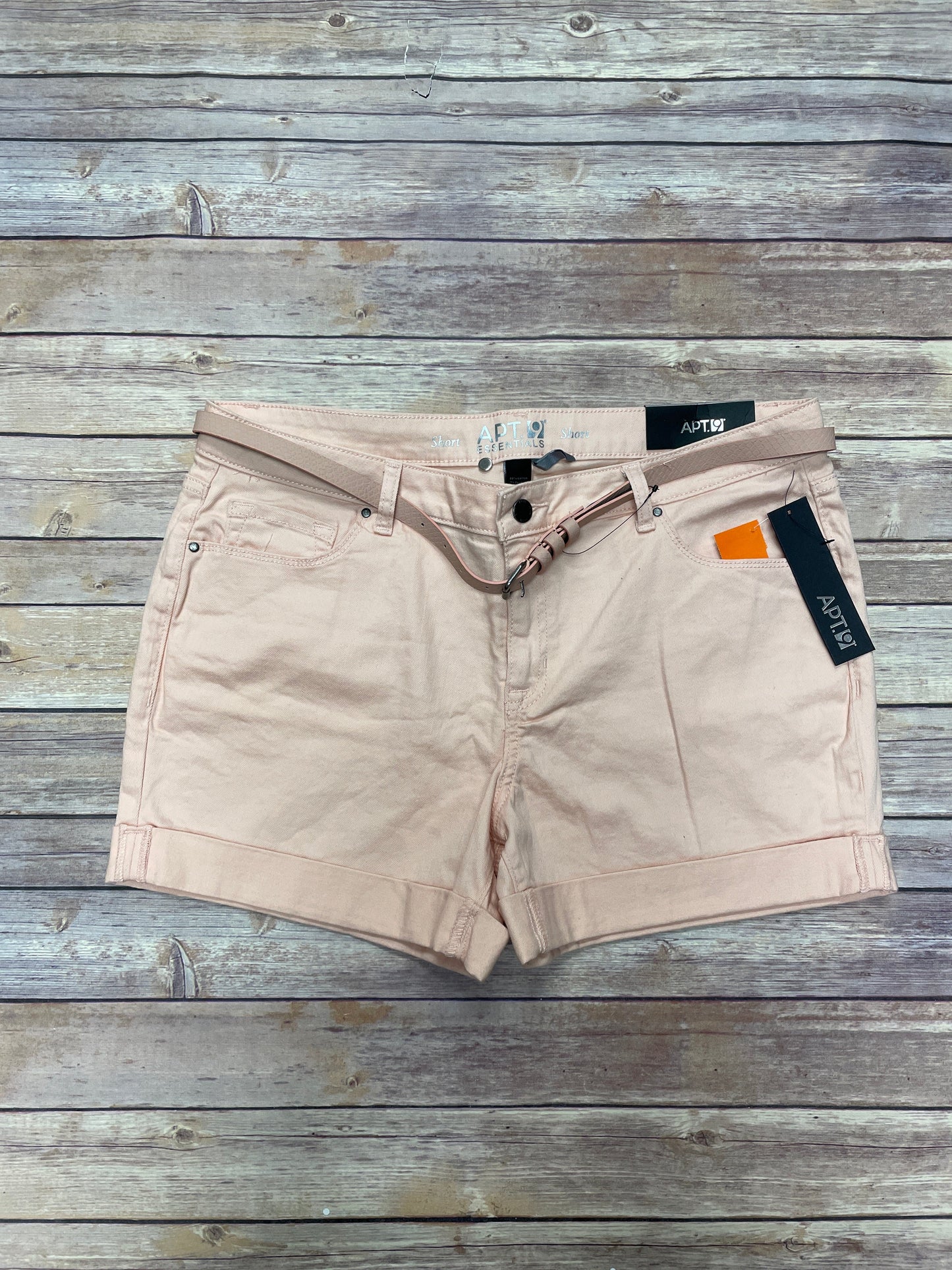 Shorts By Apt 9  Size: 14