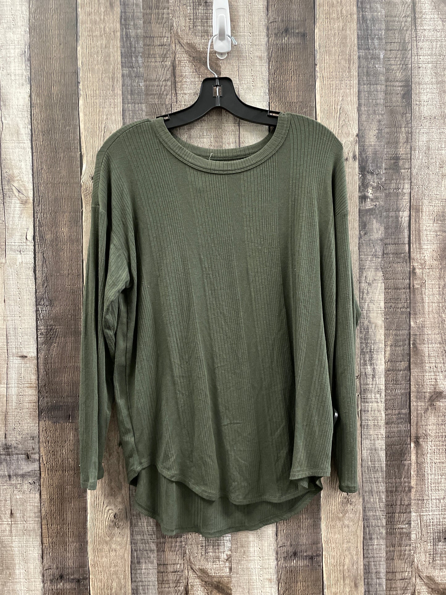 Top Long Sleeve By Lou And Grey  Size: M