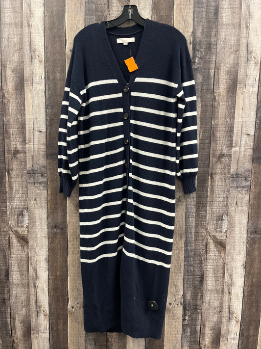 Cardigan By Loft  Size: M