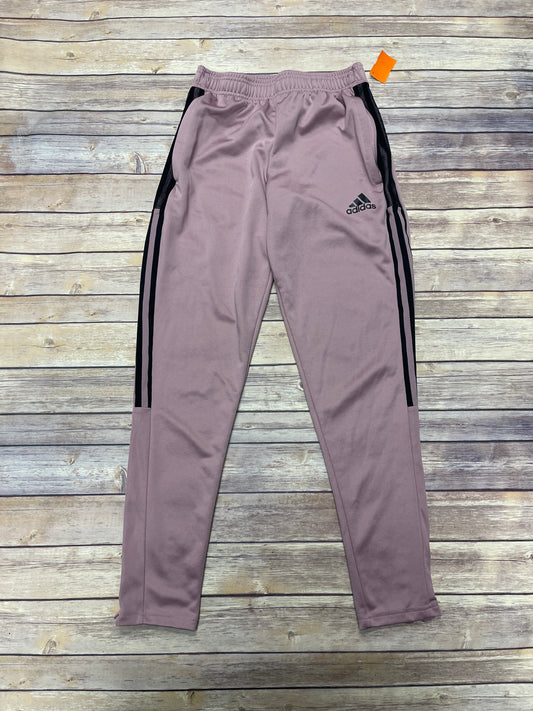 Athletic Pants By Adidas  Size: S