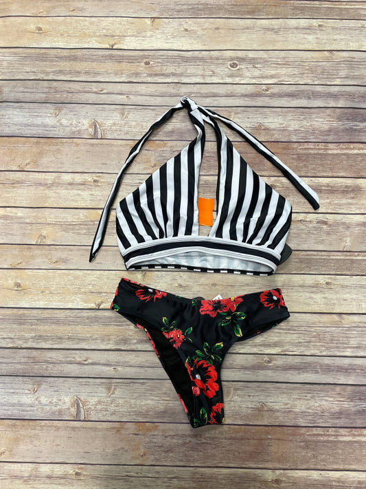 Swimsuit 2pc By Shein  Size: S