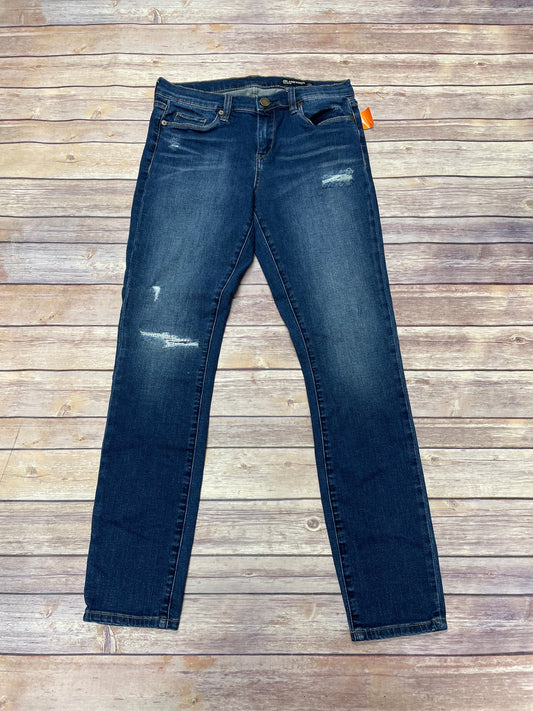Jeans Skinny By Blanknyc  Size: 6