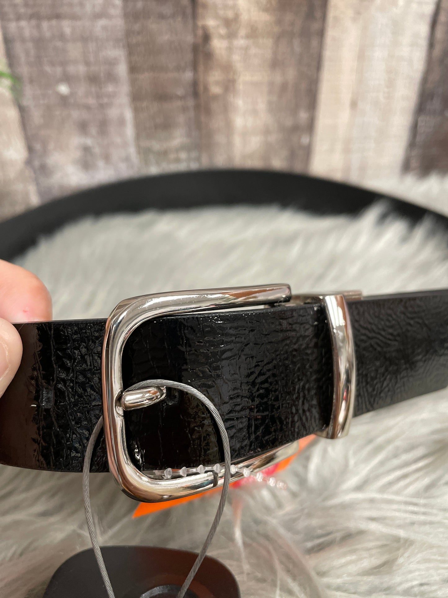 Belt By Calvin Klein  Size: Small