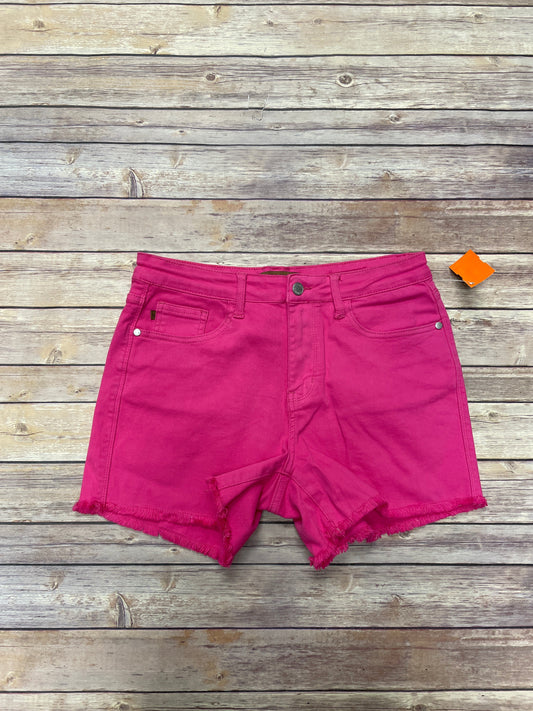 Shorts By Judy Blue  Size: L