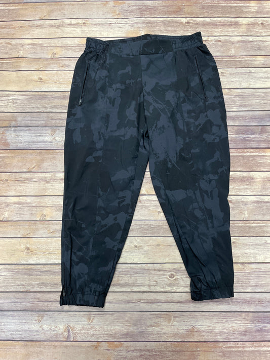 Athletic Pants By Old Navy  Size: Petite L