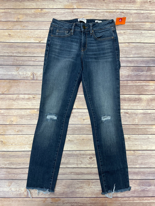 Jeans Skinny By William Rast  Size: 4