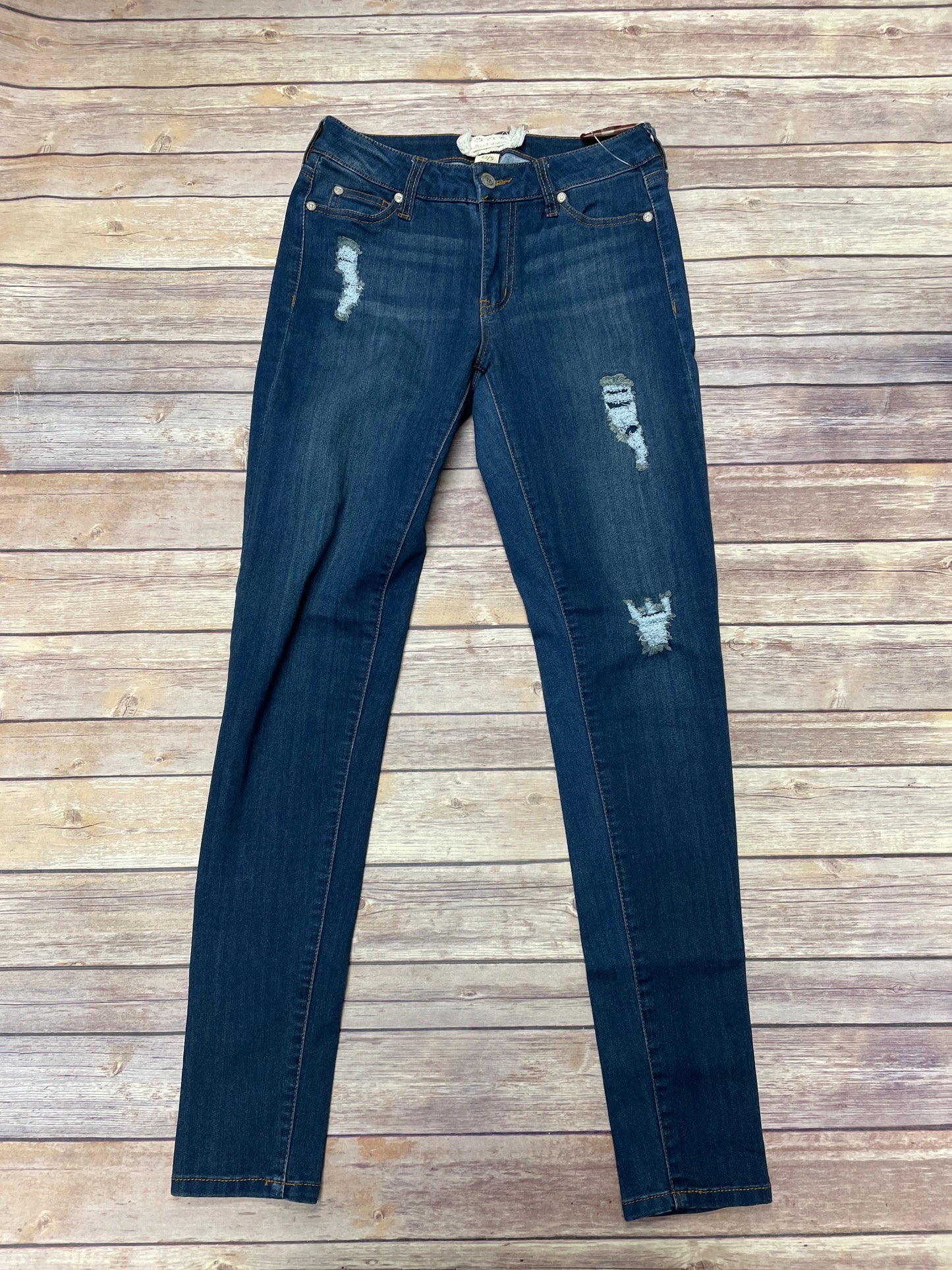 Jeans Skinny By Altard State  Size: 4