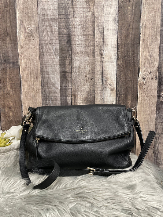 Handbag Designer By Kate Spade  Size: Large