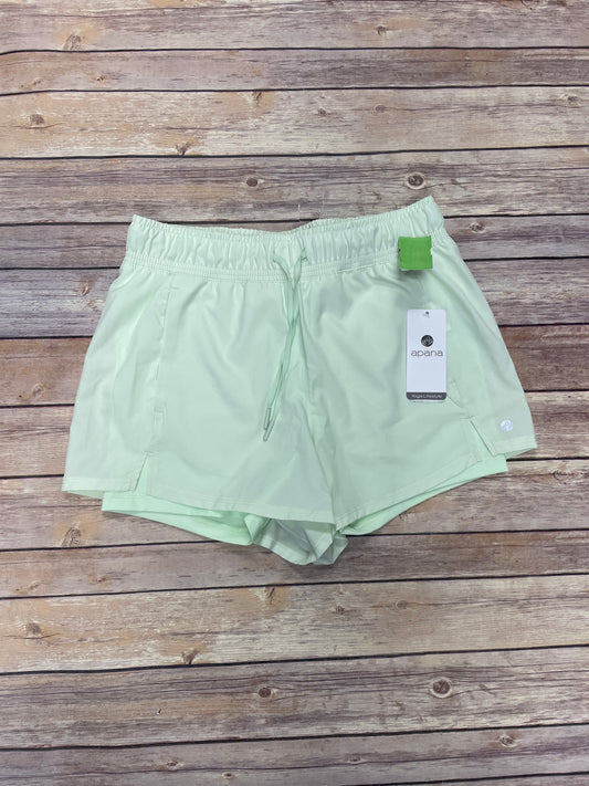 Athletic Shorts By Apana  Size: S