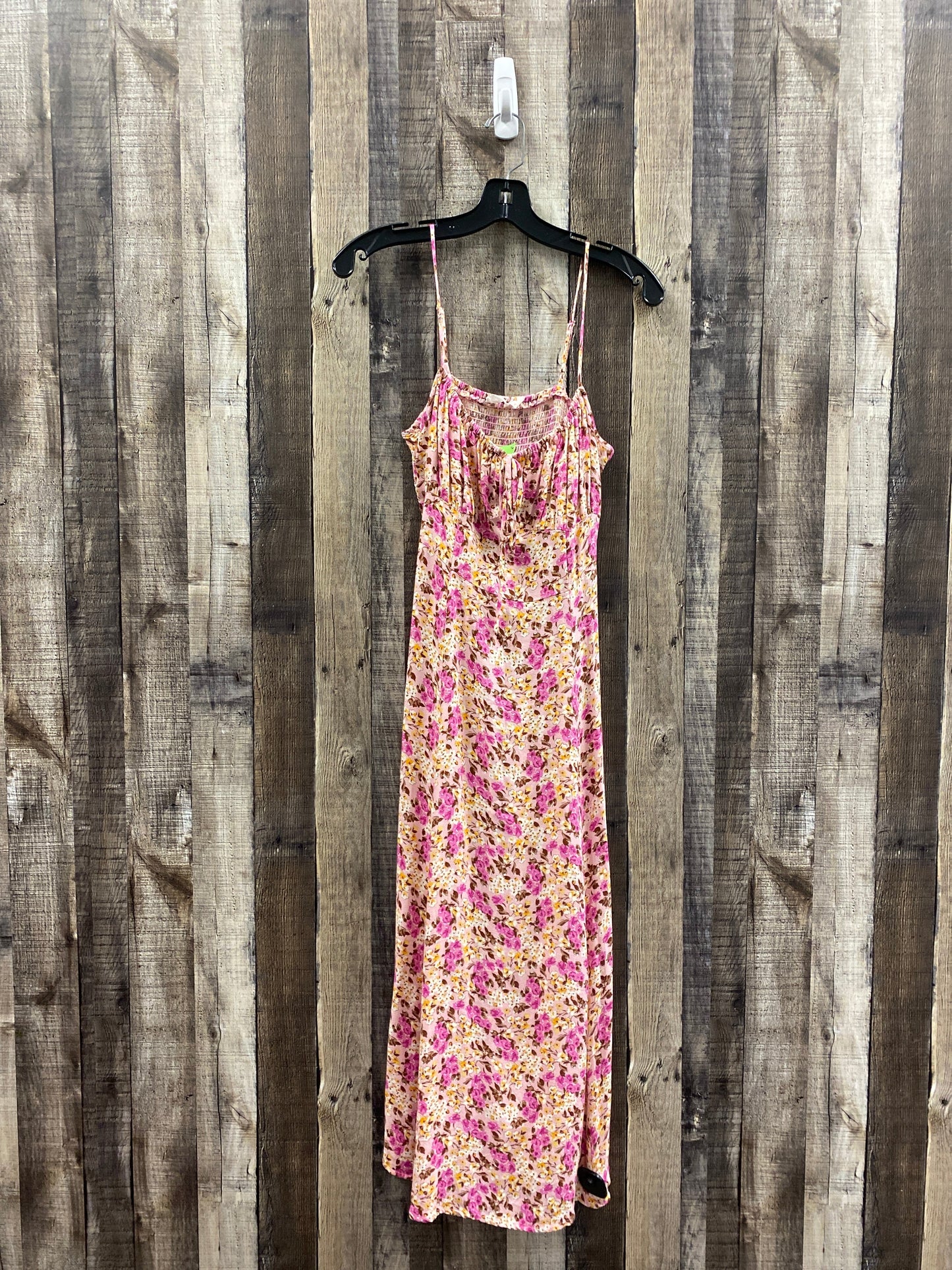 Dress Casual Maxi By Lush  Size: M