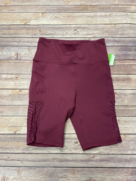 Athletic Shorts By Cme  Size: L