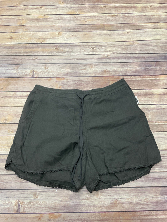 Shorts By Caslon  Size: L
