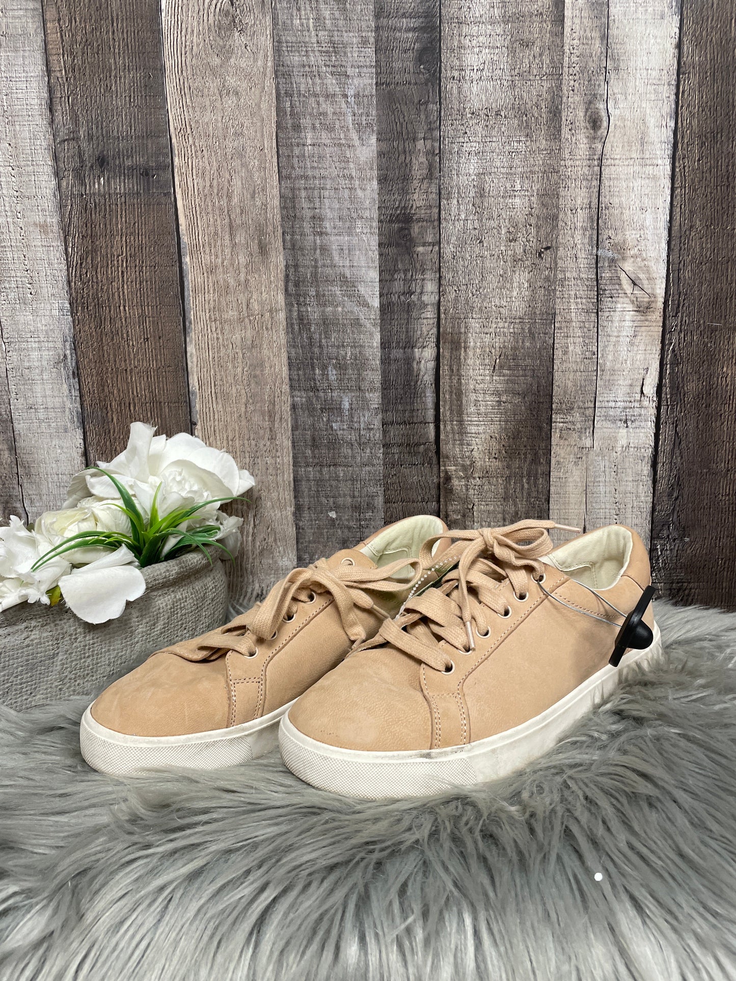 Shoes Sneakers By Sam Edelman  Size: 10