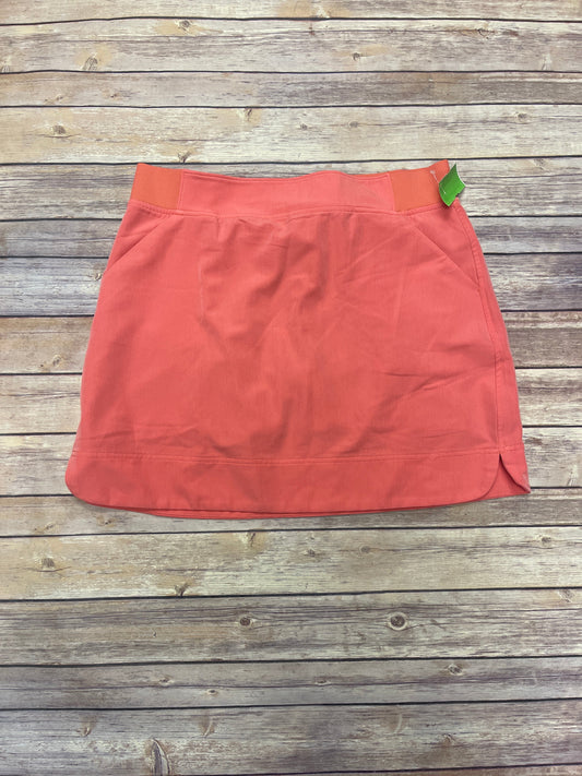 Athletic Skort By 32 Degrees  Size: M