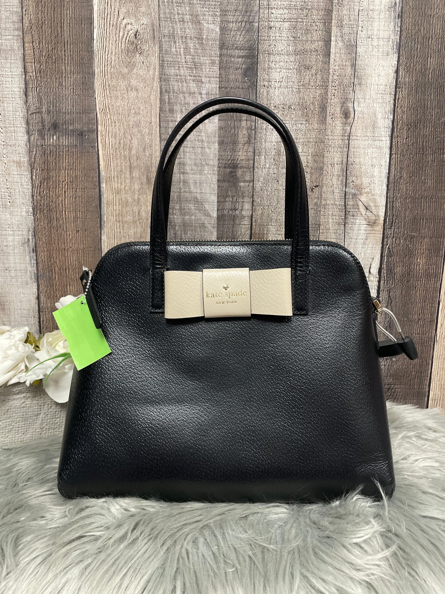 Handbag Designer By Kate Spade  Size: Medium