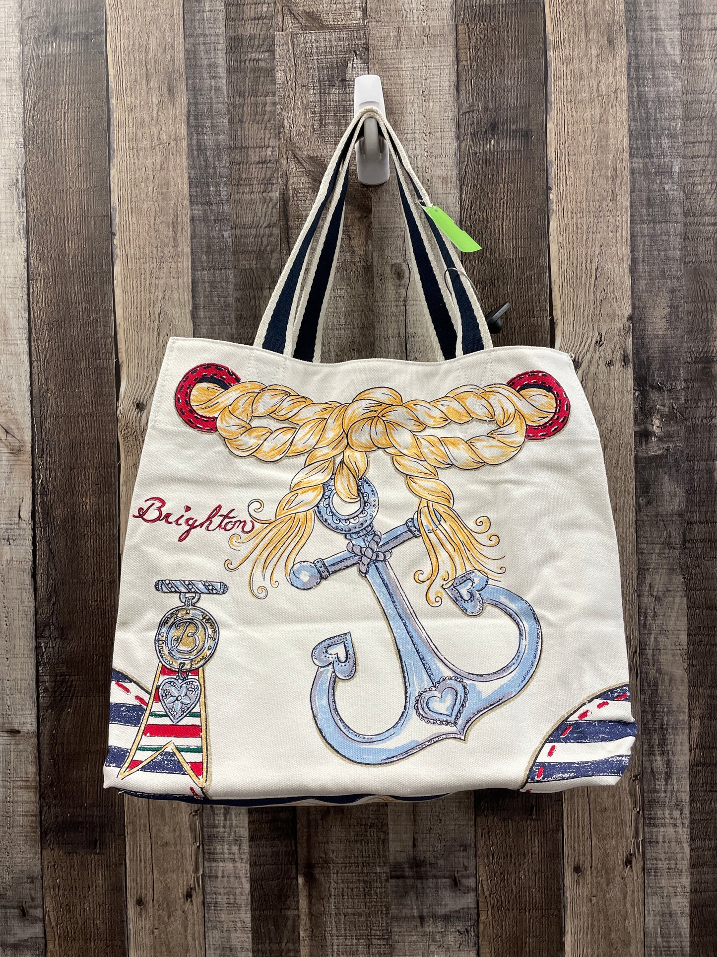 Tote By Brighton  Size: Large