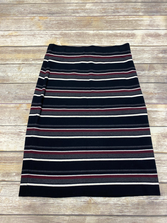 Skirt Maxi By Max Studio  Size: Xl