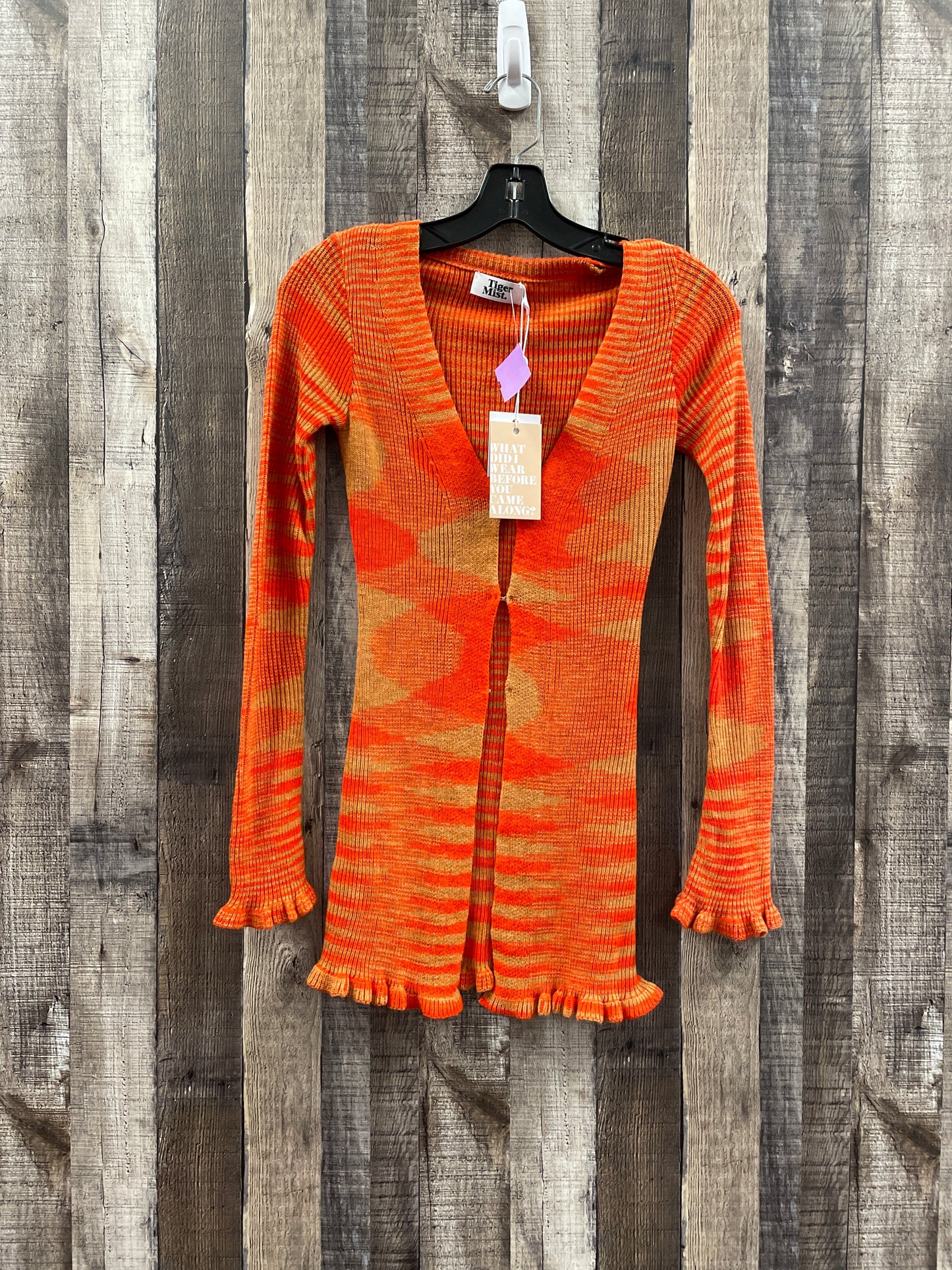 Cardigan By Cme  Size: Xs