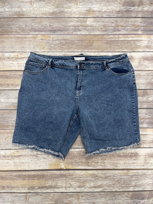 Shorts By Cato size 24