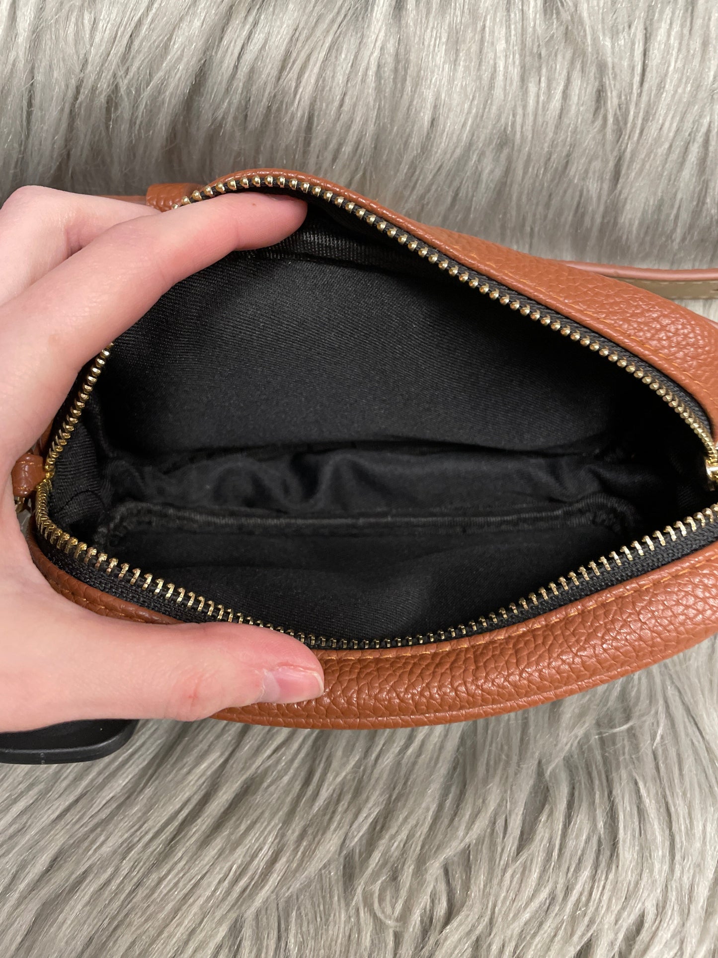 Belt Bag By Steve Madden  Size: Small