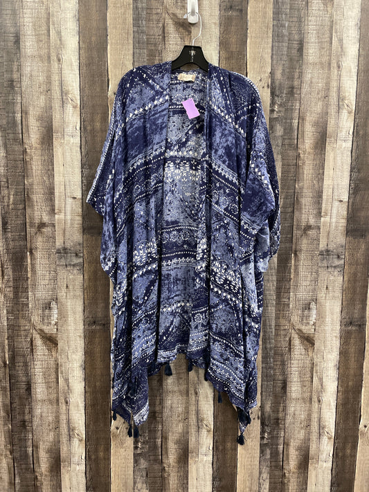 Kimono By Altard State  Size: M