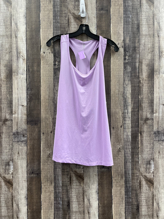 Athletic Tank Top By Ideology  Size: 2x