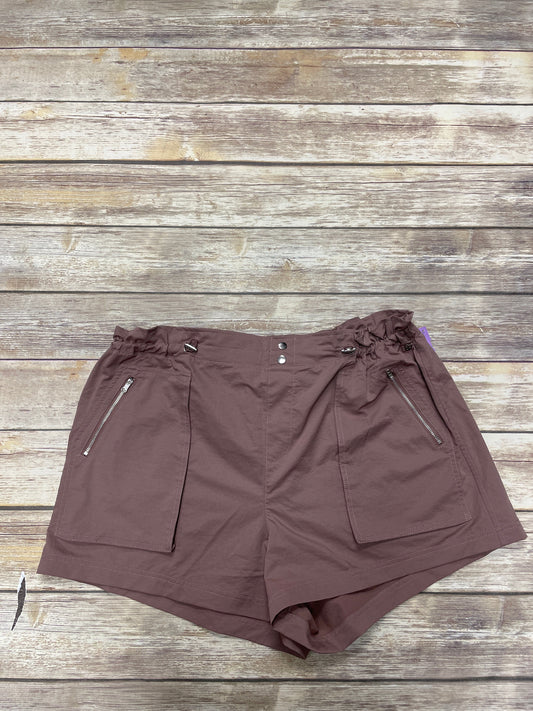 Athletic Shorts By Calia  Size: Xxl