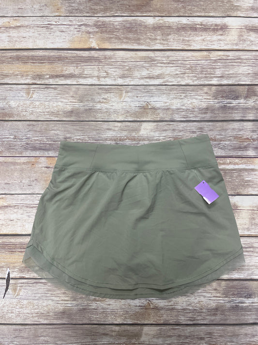 Athletic Skort By Calia  Size: L