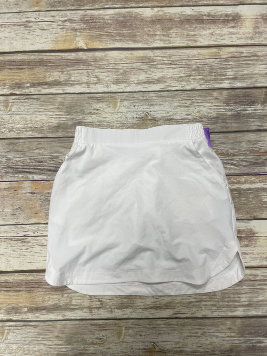 Athletic Skort By Calia  Size: Xs