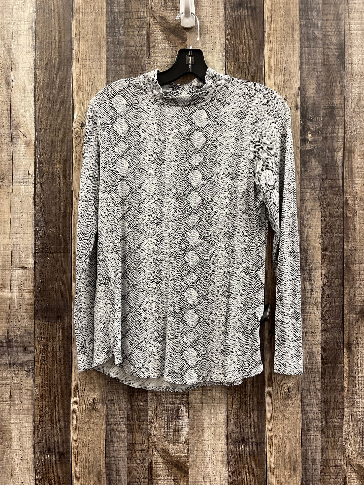 Top Long Sleeve By Maurices  Size: S