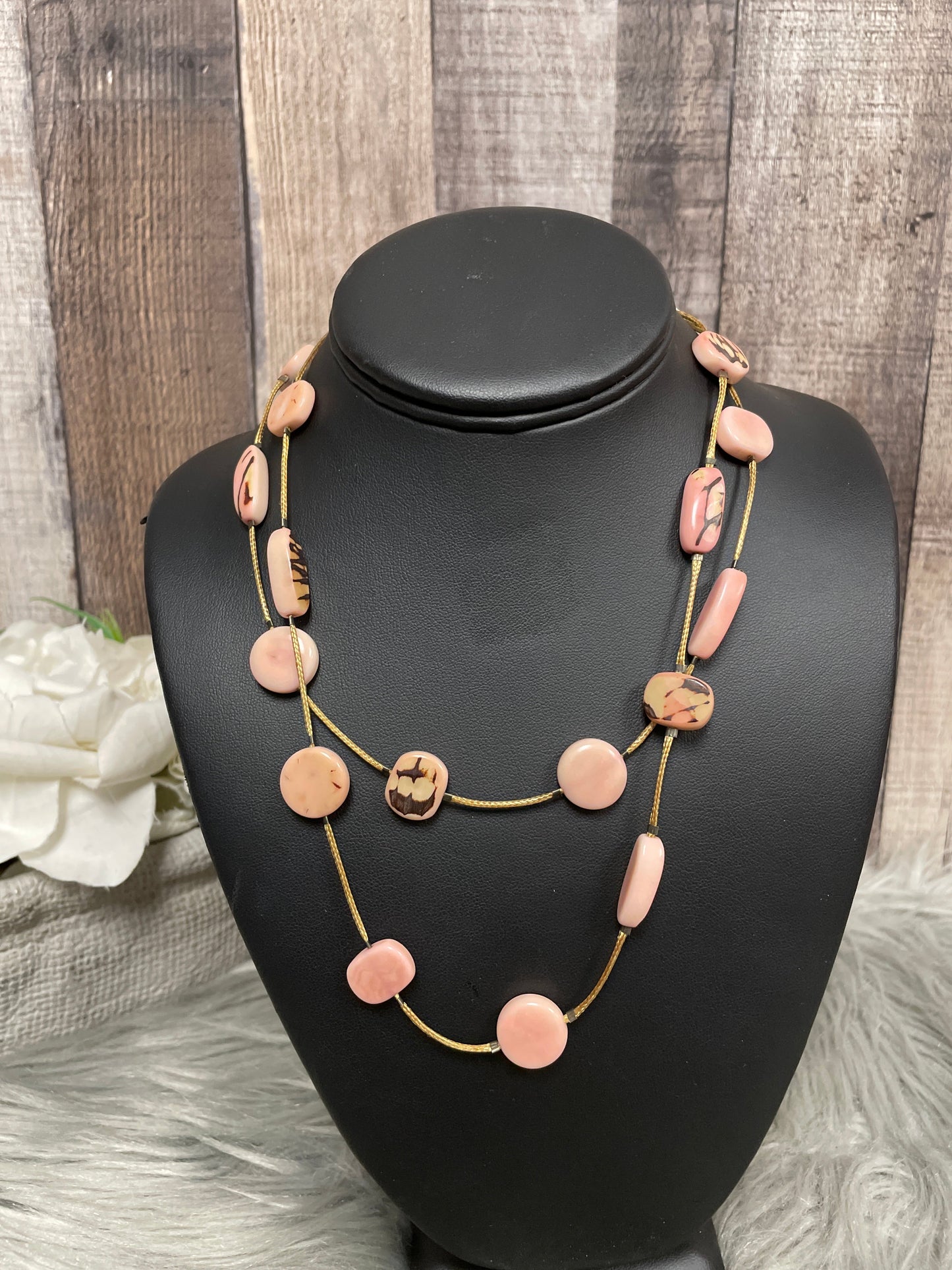 Necklace Other By Cmf