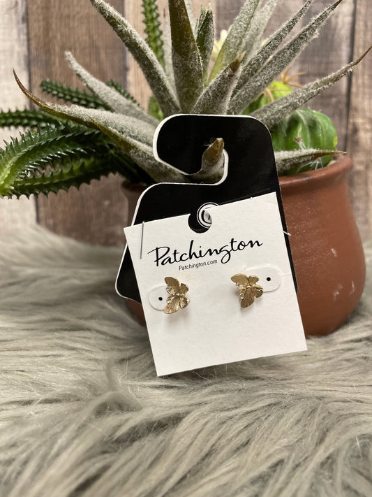 Earrings Stud By Clothes Mentor