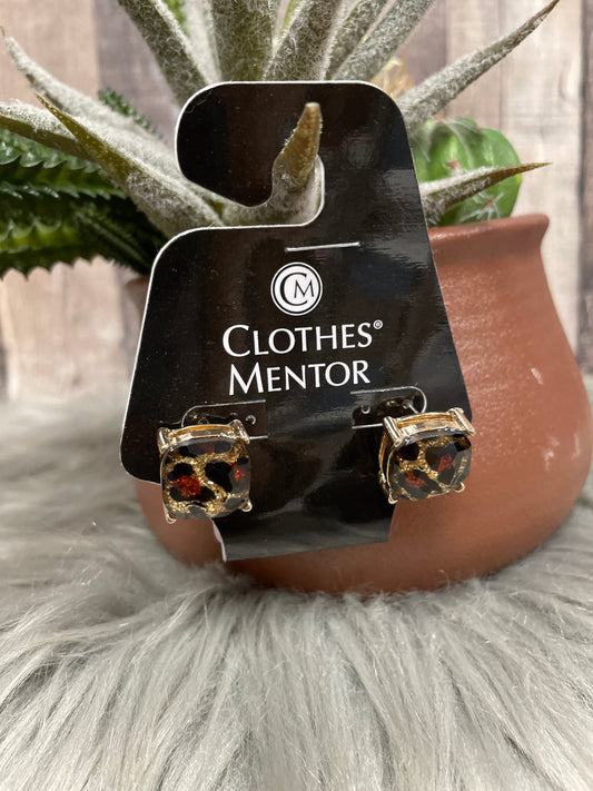 Earrings Stud By Clothes Mentor