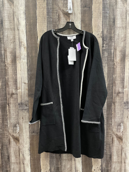 Cardigan By Cme  Size: 2x