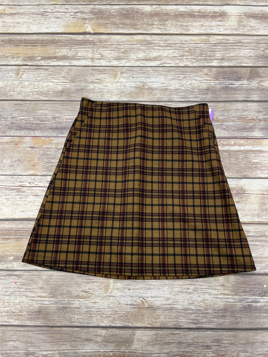 Skirt Mini & Short By Sanctuary  Size: S