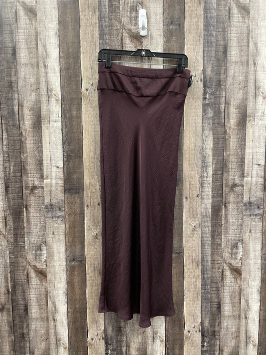 Skirt Maxi By Free People  Size: 10
