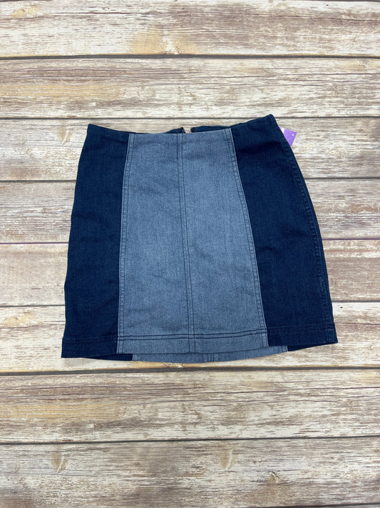 Skirt Mini & Short By Free People  Size: 4