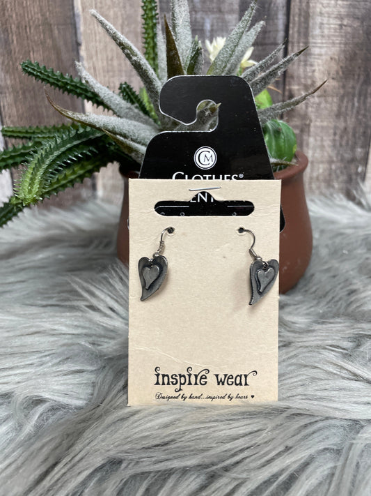 Earrings Dangle/drop Cme