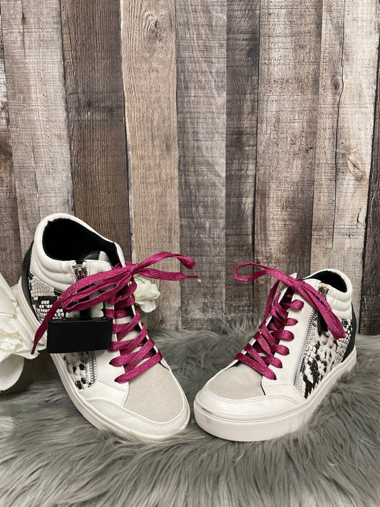 Shoes Sneakers By Nine West  Size: 8