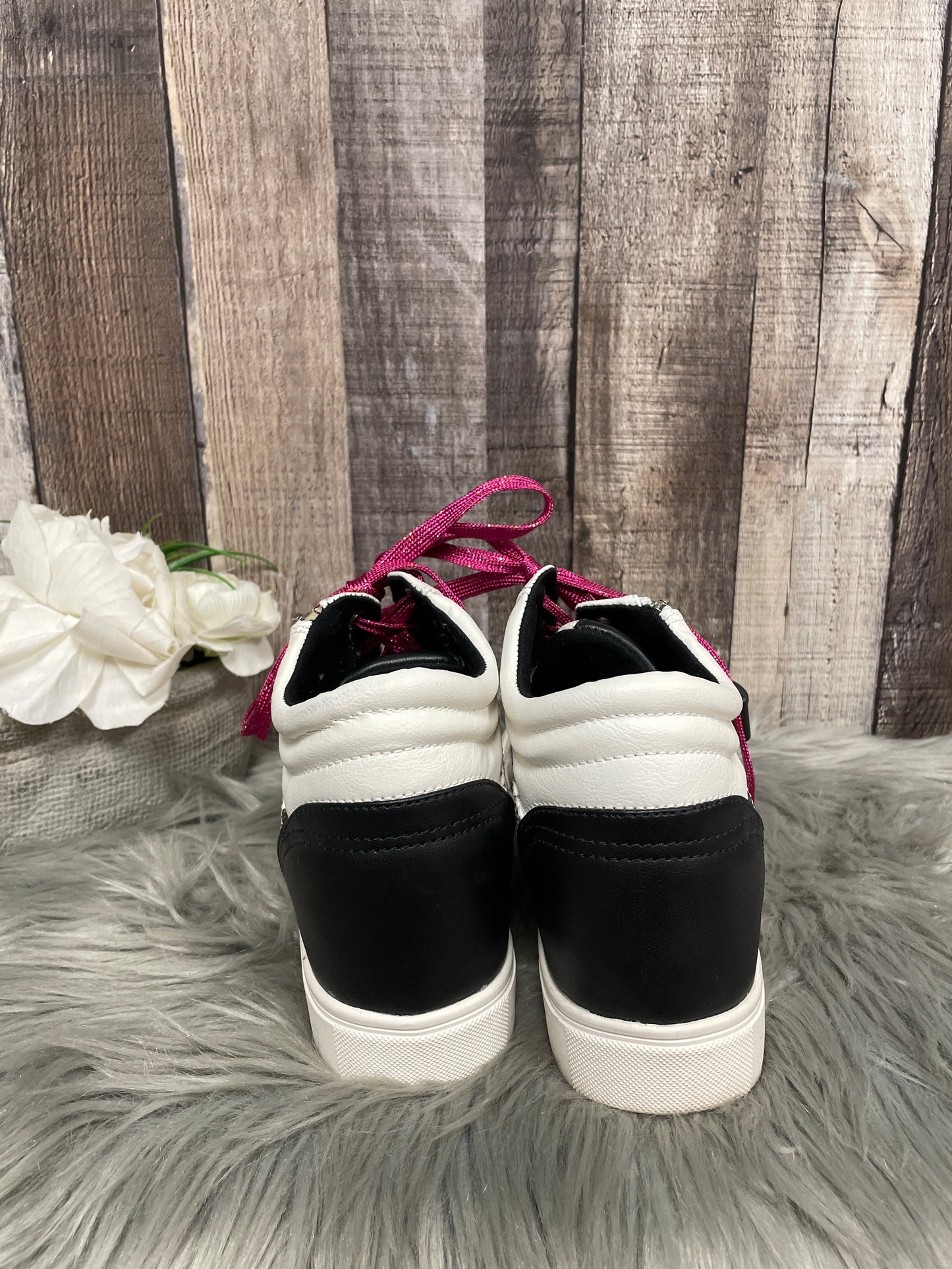 Shoes Sneakers By Nine West  Size: 8