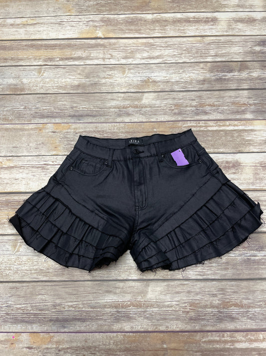 Black Shorts Akira, Size M