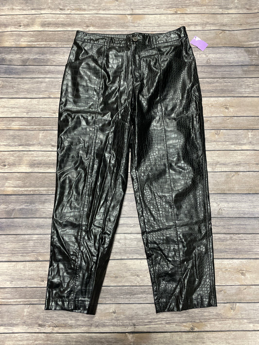 Pants Other By A New Day In Black, Size: 12