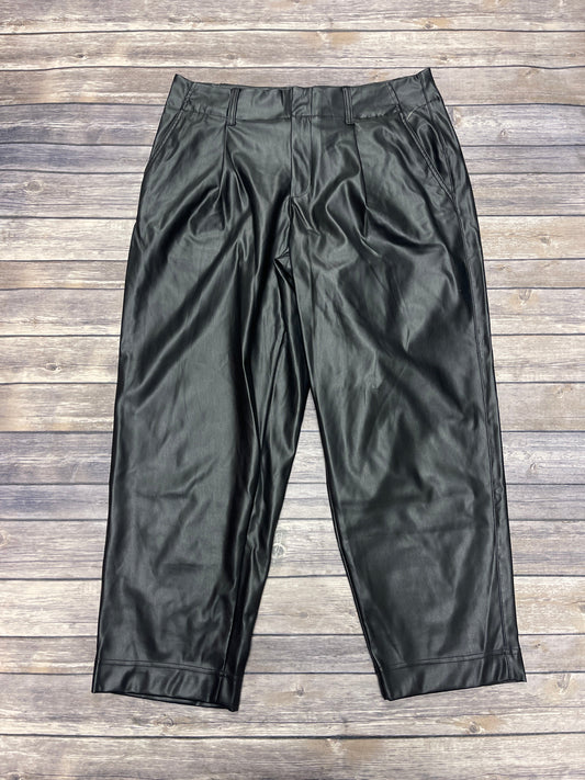 Pants Other By A New Day In Black, Size: 14