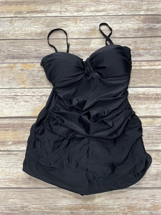 Black Swimsuit Cme, Size 12